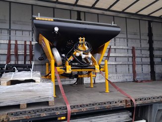 Seed drill - other Agrisem DSF1000