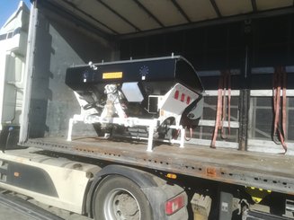 Seed drill - other Agrisem DSF1600