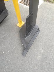 Subsoiler Agrisem Combiplow Platinum Fixe