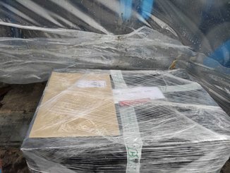 No-till seed drill Agrisem Strip-Cat II porté Fixe