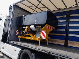 Seed drill - other Agrisem DSA3200