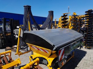 Seed drill - other Agrisem DSF1600