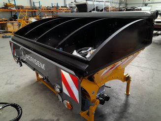 Seed drill - other Agrisem DSF1600