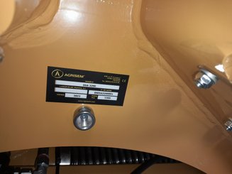 Seed drill - other Agrisem DSA3200