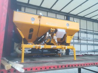 Seed drill - other Agrisem DSF1600