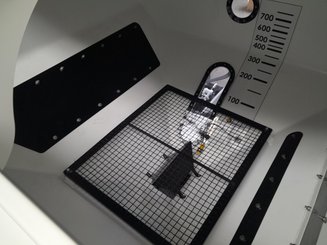 No-till seed drill Agrisem mBOSS Rétractable