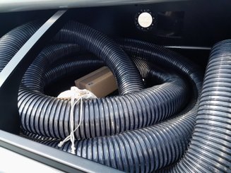 Seed drill - other Agrisem DSA2200