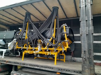 Seed drill - other Agrisem DSF2200