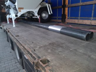 Seed drill - other Agrisem DSF2500