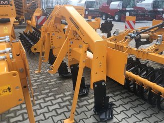 Subsoiler Agrisem Combiplow Gold