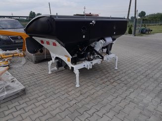 Seed drill - other Agrisem DSF2200