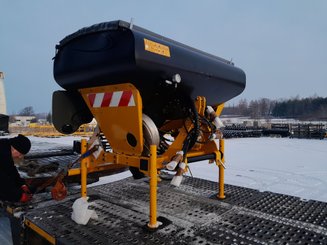 Seed drill - other Agrisem DSF1500