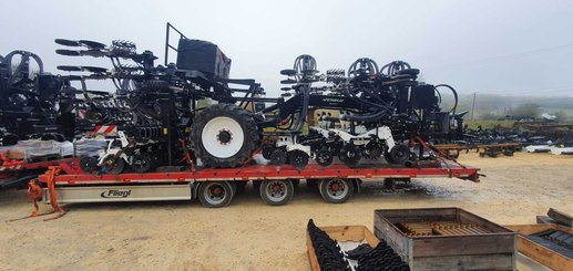 Miscellaneous Agrisem Agrisem Conservation Farming