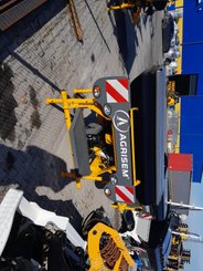 Seed drill - other Agrisem DSF1000