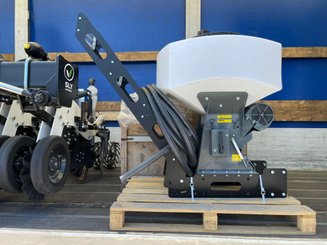 Seed drill - other Agrisem DS200