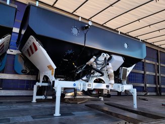 Seed drill - other Agrisem DSF2200