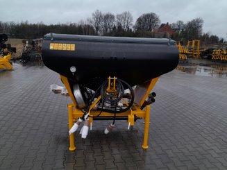 Seed drill - other Agrisem DSF1500
