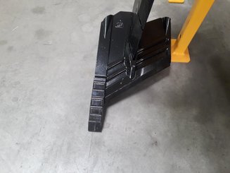 Subsoiler Agrisem Combiplow Platinum Fixe