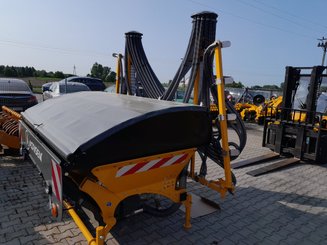 Seed drill - other Agrisem DSF1600