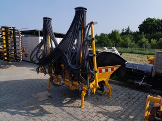 Seed drill - other Agrisem DSF1600
