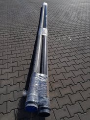 Seed drill - other Agrisem DSF2500