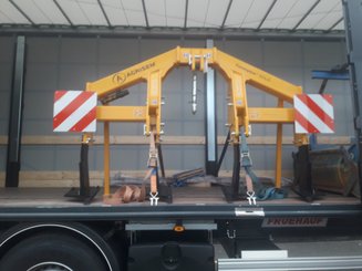 Subsoiler Agrisem Combiplow Gold