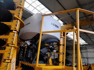 Seed drill - other Agrisem DS500