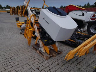 Seed drill - other Agrisem DS500