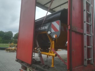 Seed drill - other Agrisem DSF1000