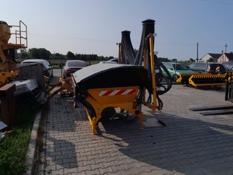 Seed drill - other Agrisem DSF1600