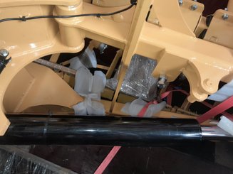 Disc stubble cultivator Agrisem Disc-O-Mulch Série R traîné Repliable