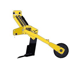 Agrisem Cultiplow 25