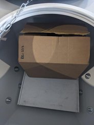 Seed drill - other Agrisem DS200