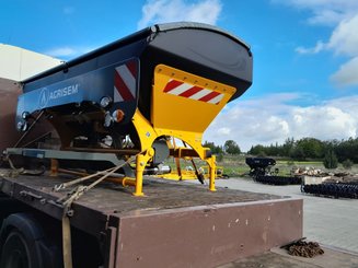 Seed drill - other Agrisem DSF2200