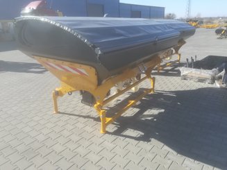 Seed drill - other Agrisem DSF2200