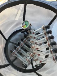 Tank Agrisem Cuve LiquidXconnect