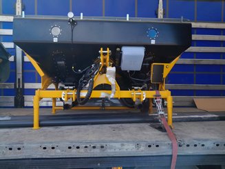 Seed drill - other Agrisem DSF1600