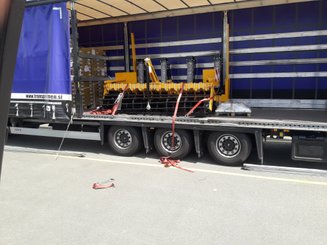 Subsoiler Agrisem Cultiplow Platinum porté Fixe