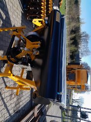 Seed drill - other Agrisem DSF1000