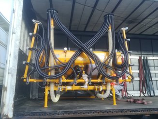 Seed drill - other Agrisem DSF1600