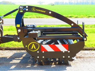 Roller Agrisem FACA roller