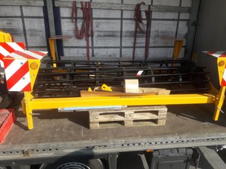 Subsoiler Agrisem Combiplow Gold