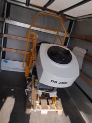 Seed drill - other Agrisem DS200