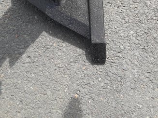 Subsoiler Agrisem Combiplow Platinum Fixe