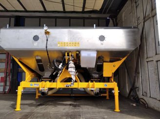 Seed drill - other Agrisem DSF2200