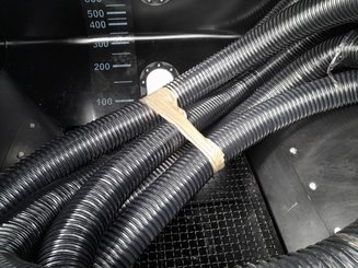 Seed drill - other Agrisem DSF2500