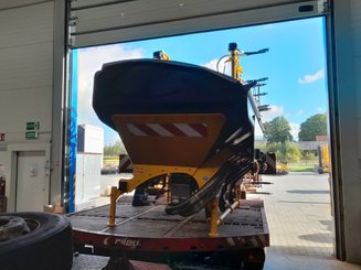 Seed drill - other Agrisem DSF2200