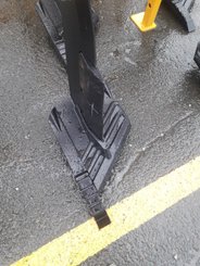 Subsoiler Agrisem Combiplow Gold