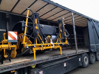 Seed drill - other Agrisem DSF2200