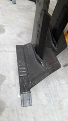 Subsoiler Agrisem Combiplow Platinum Rétractable